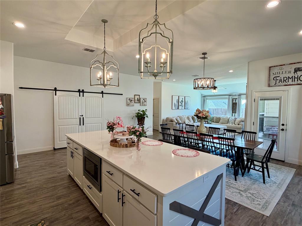 Hadley Farms - Residential