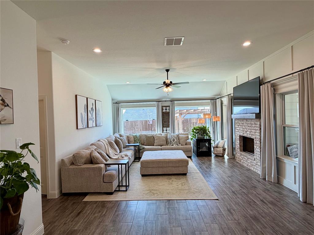 Hadley Farms - Residential