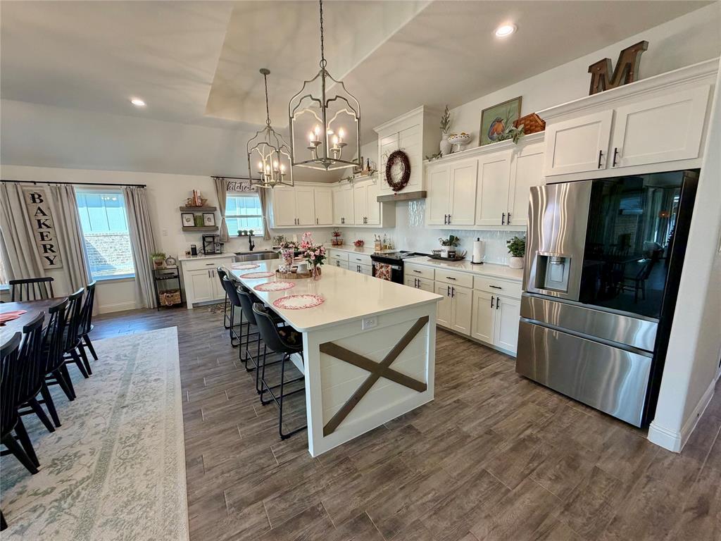 Hadley Farms - Residential