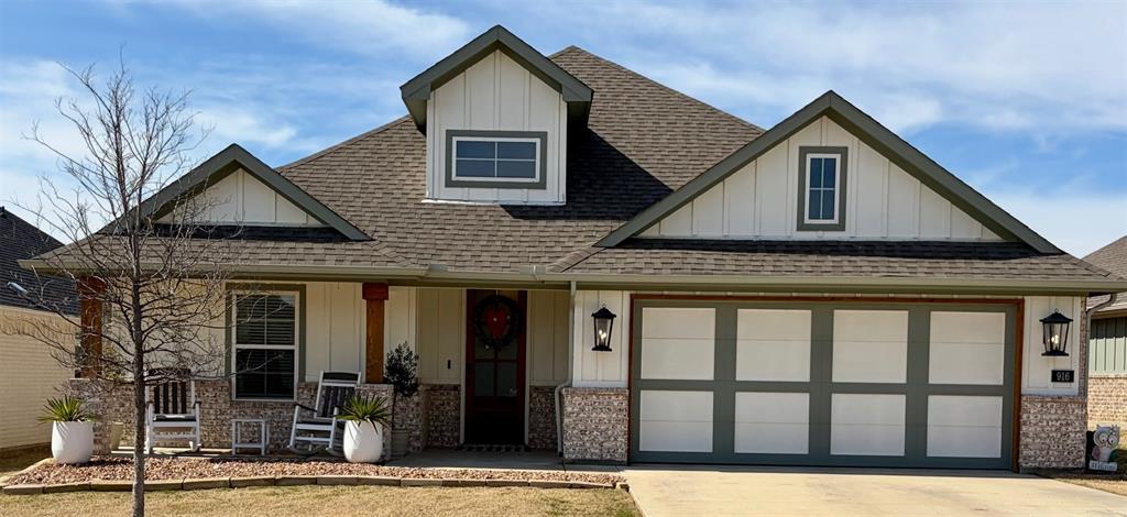 Hadley Farms - Residential