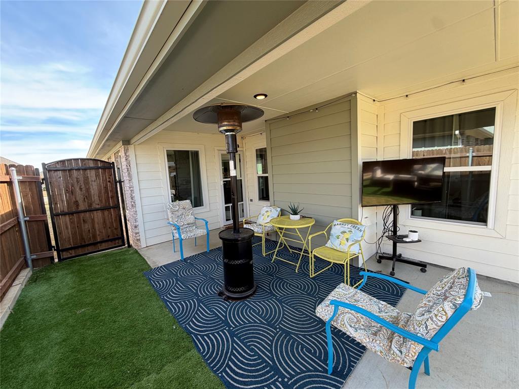 Hadley Farms - Residential