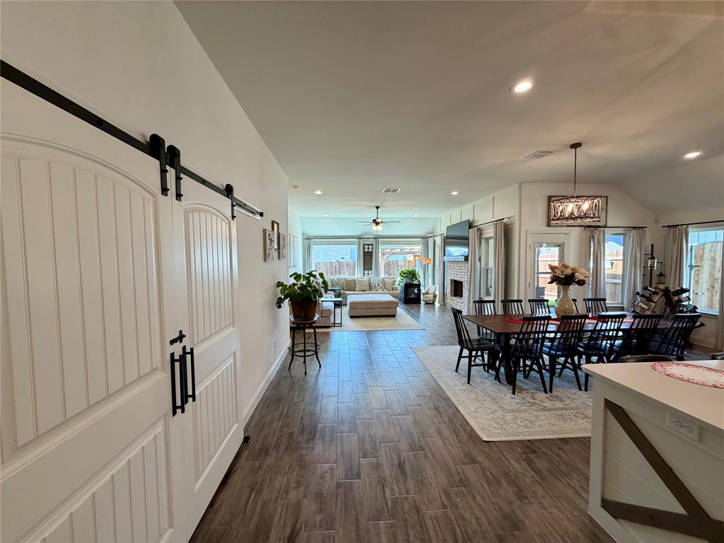 Hadley Farms - Residential