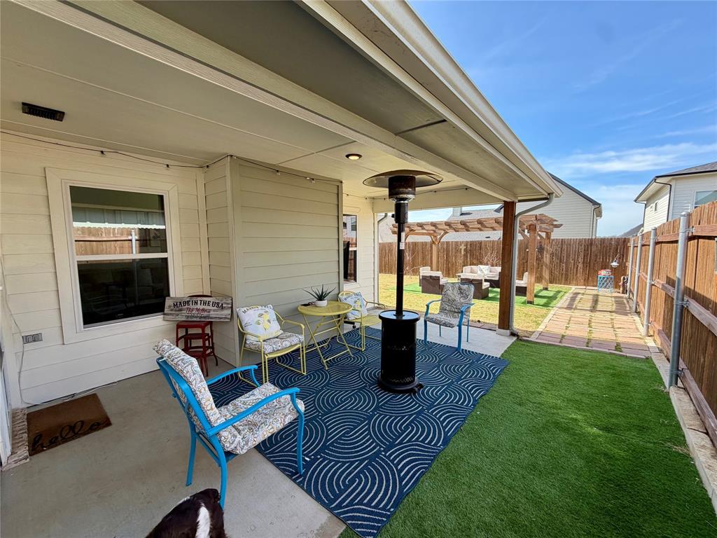 Hadley Farms - Residential