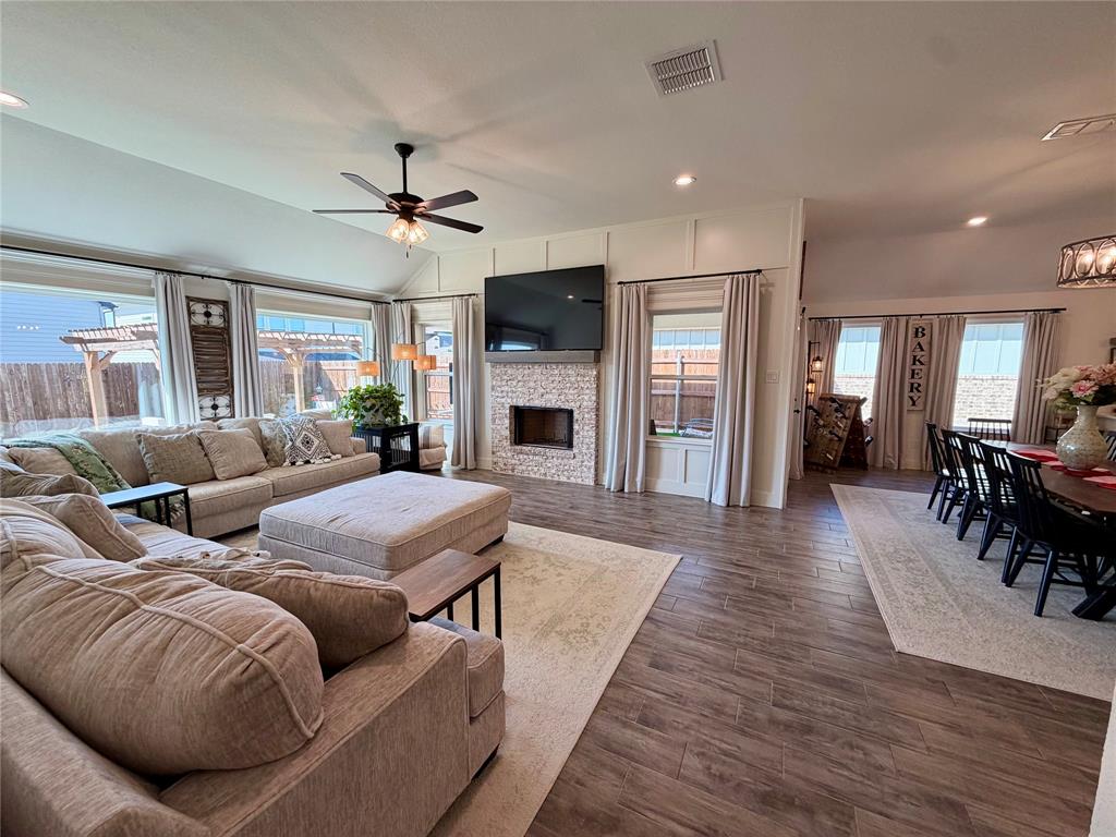 Hadley Farms - Residential