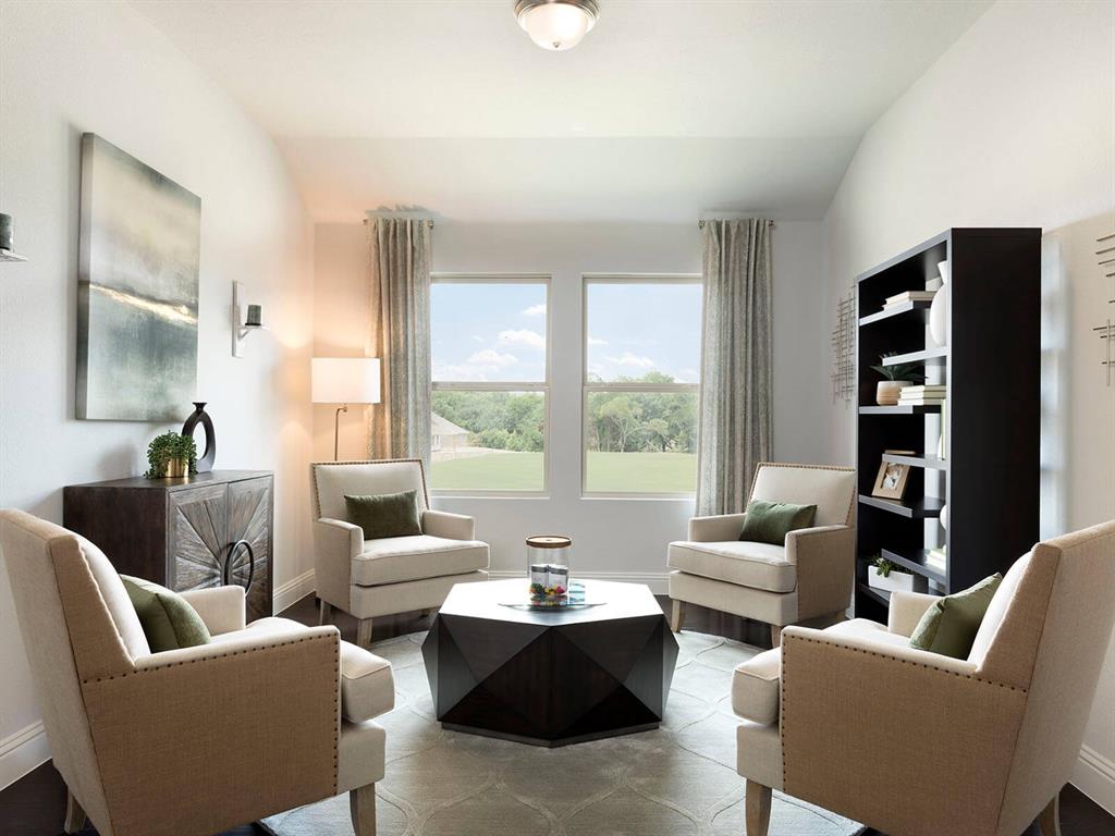 Cibolo Hills - Residential