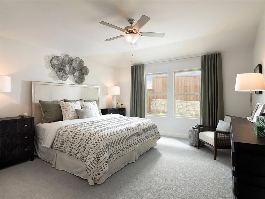 Cibolo Hills - Residential