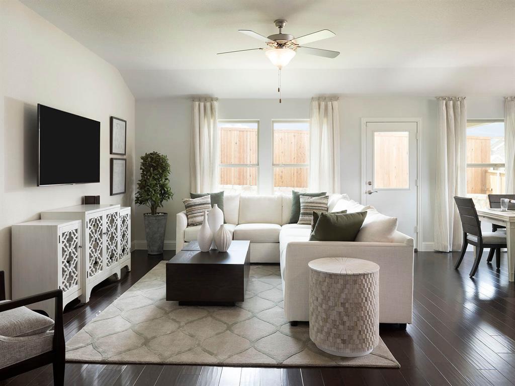 Cibolo Hills - Residential