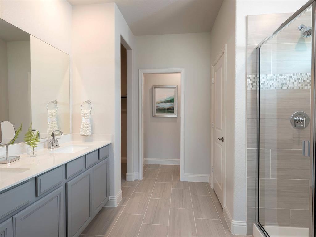 Cibolo Hills - Residential