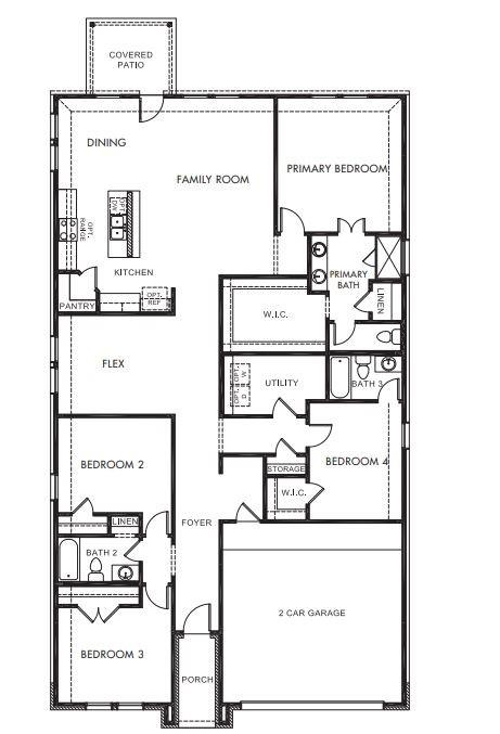 Cibolo Hills - Residential
