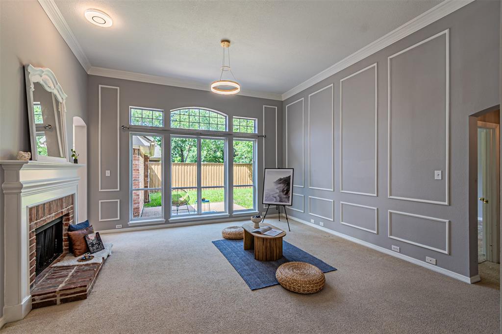 128 HEARTHWOOD Drive