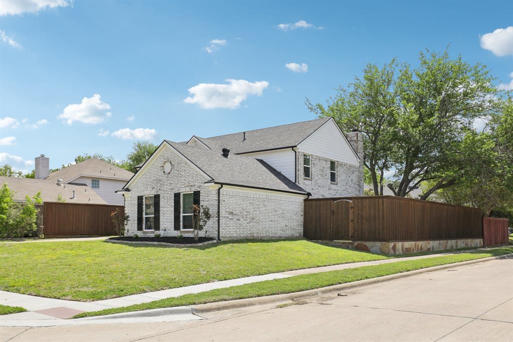4116 Norcross Drive