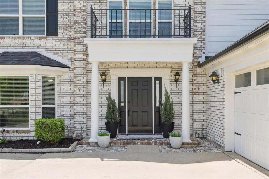 4116 Norcross Drive