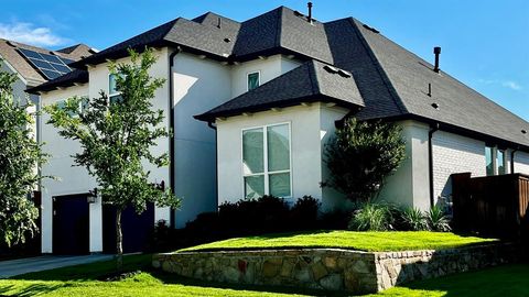 2313 Sandlin Drive Fort Worth TX 76008