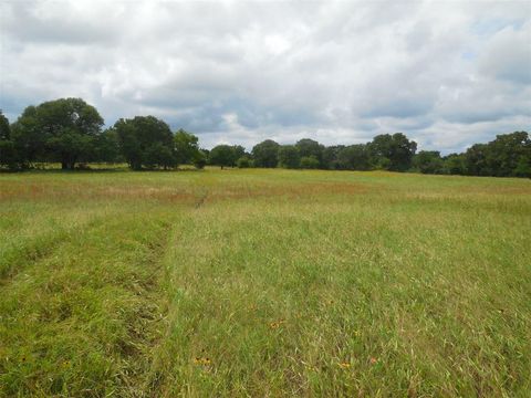 TBD County Road 488 Ranger TX 76470