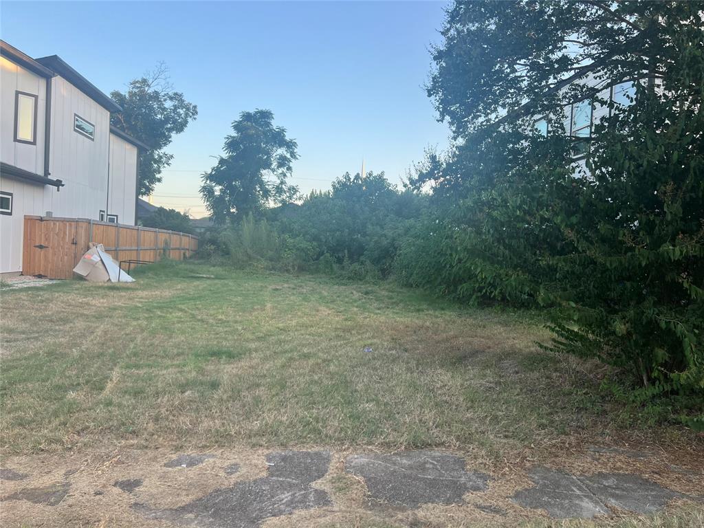 Lake Como Place - Land