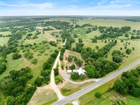 1550 Highway 2318 De Leon TX 76444