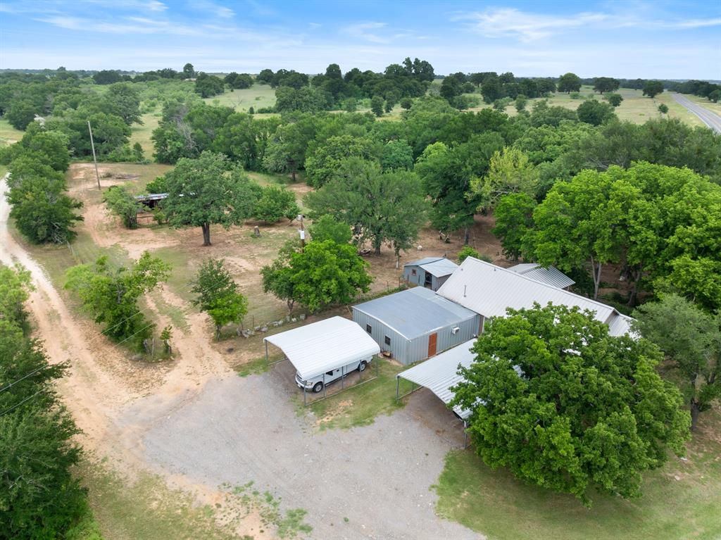 1550 Highway 2318