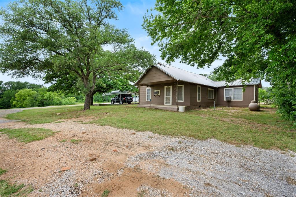 1550 Highway 2318