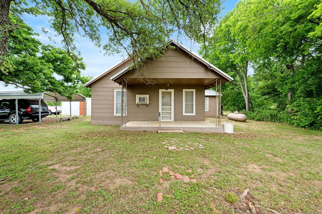 1550 Highway 2318