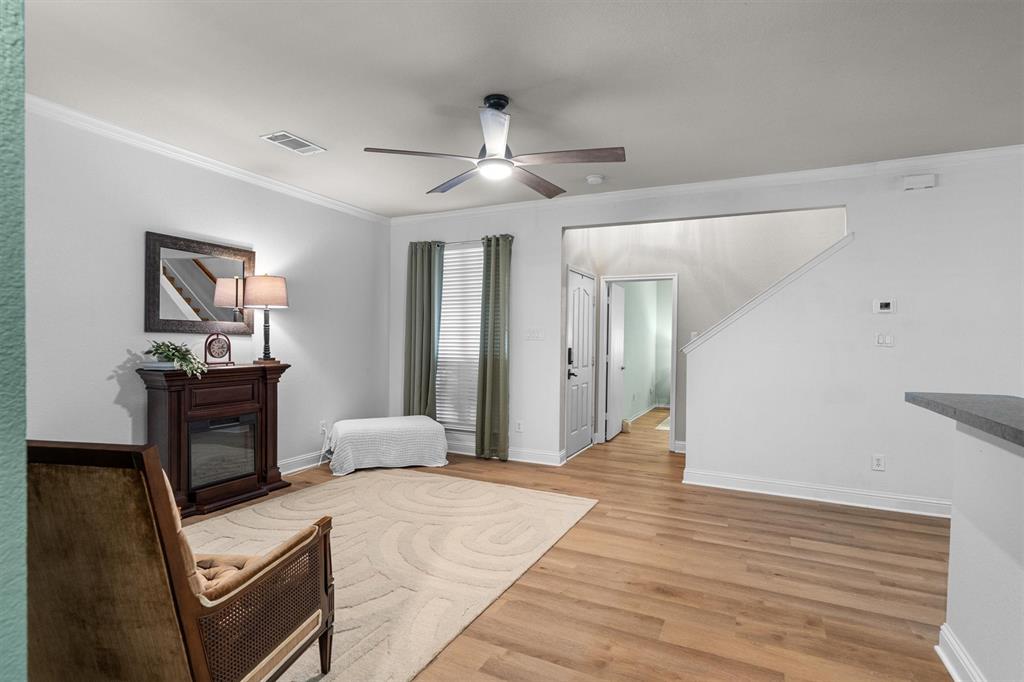 Chapel Hill Ph I - Residential