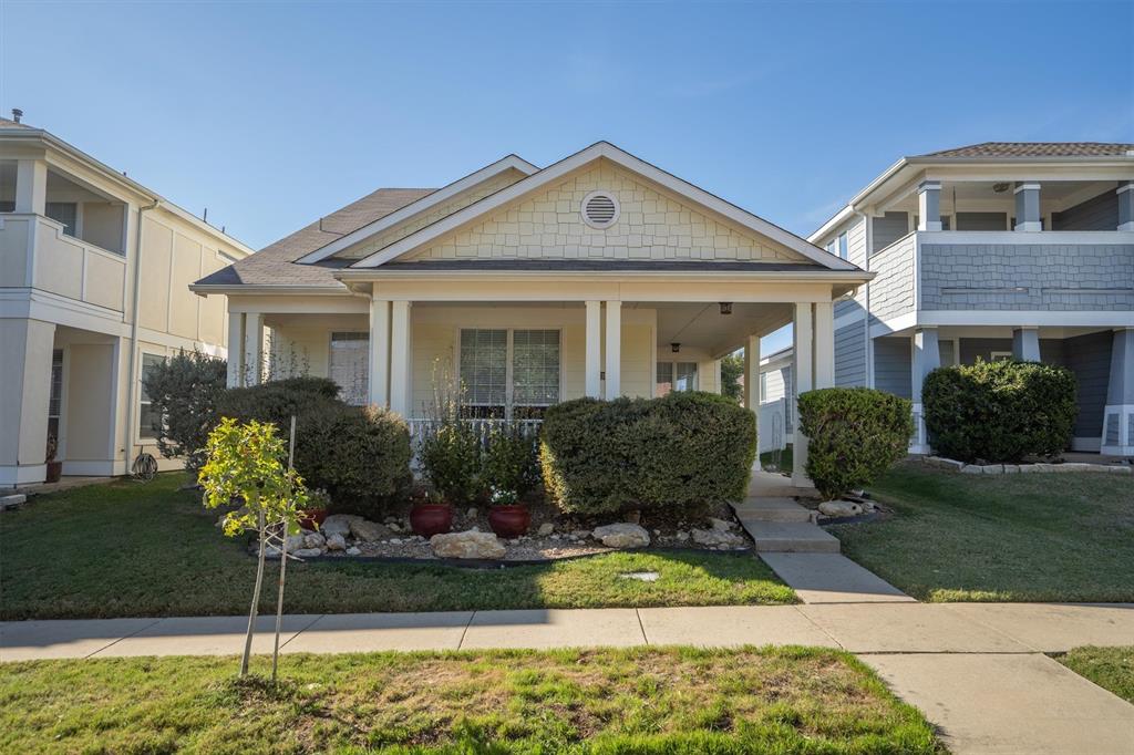 Chapel Hill Ph I - Residential