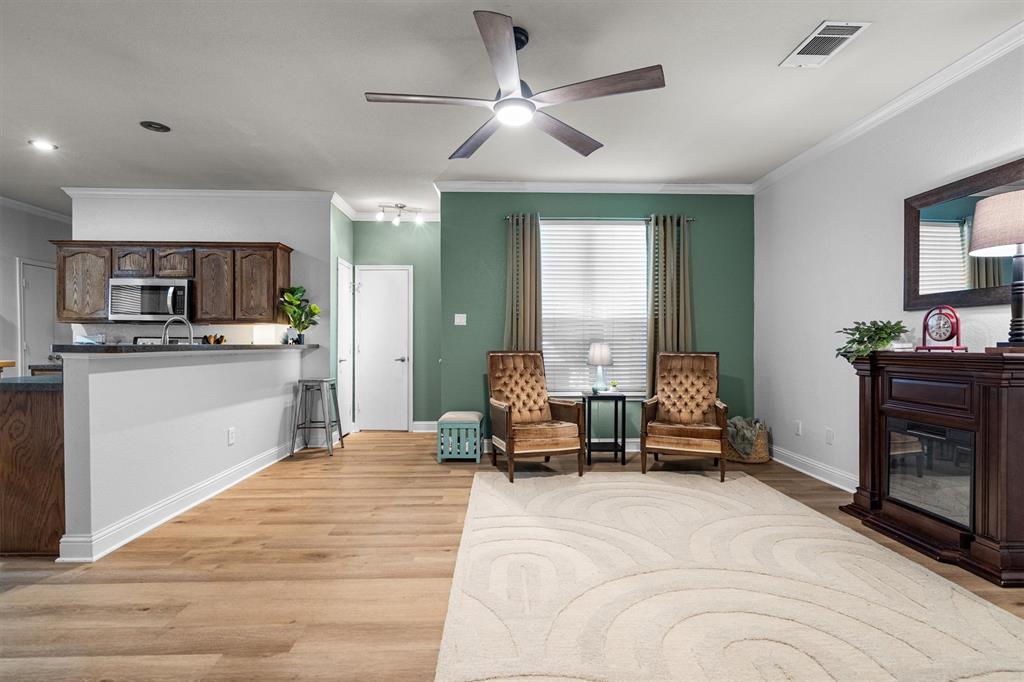 Chapel Hill Ph I - Residential