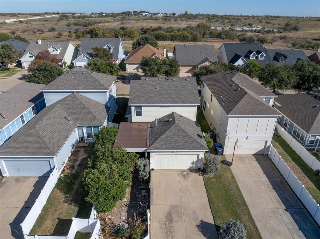 Chapel Hill Ph I - Residential