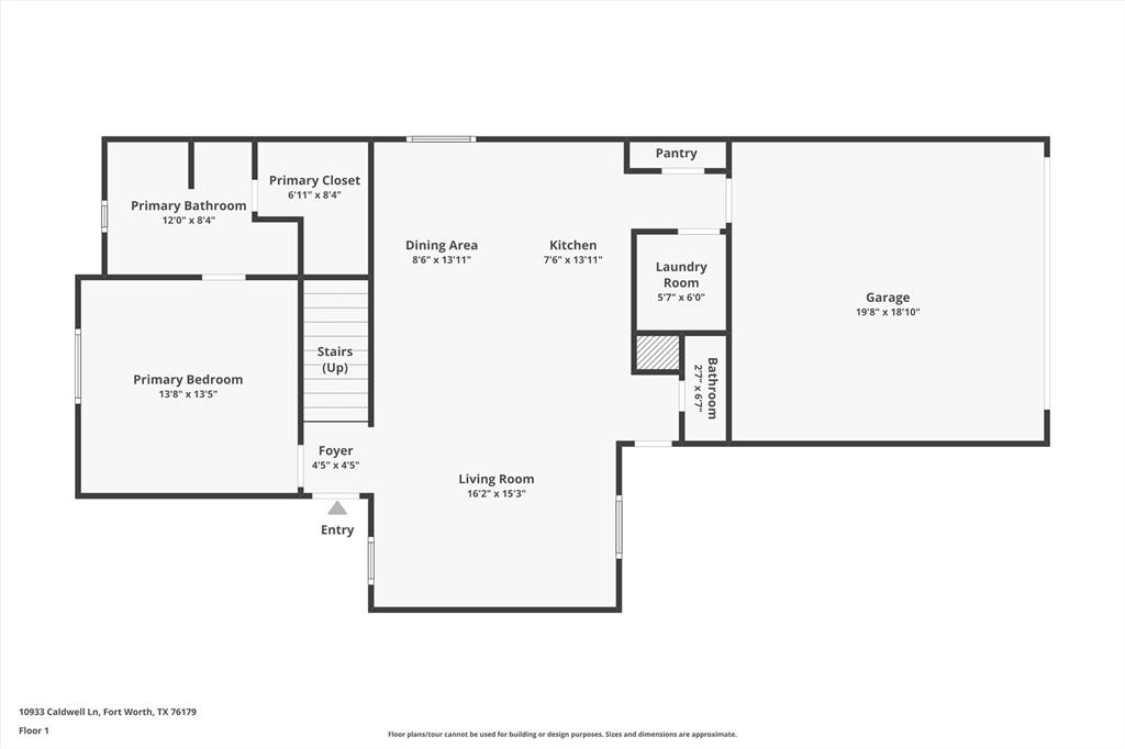 Chapel Hill Ph I - Residential