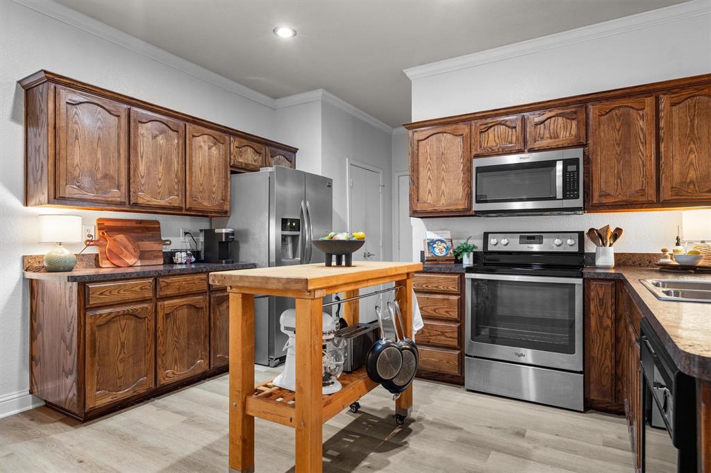 Chapel Hill Ph I - Residential