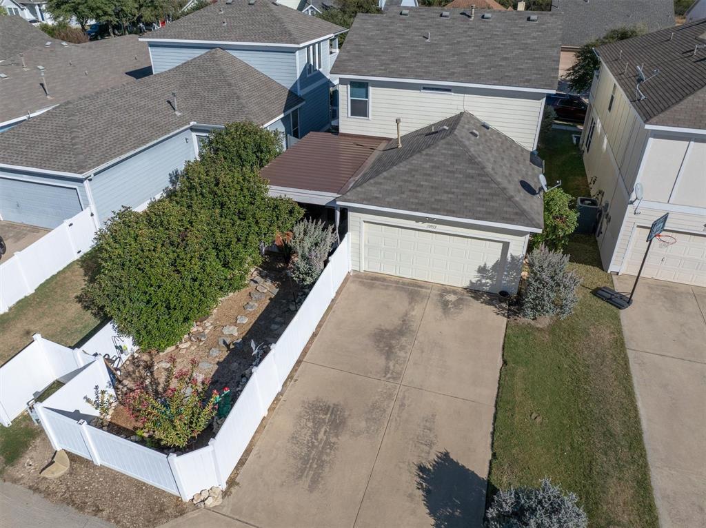 Chapel Hill Ph I - Residential