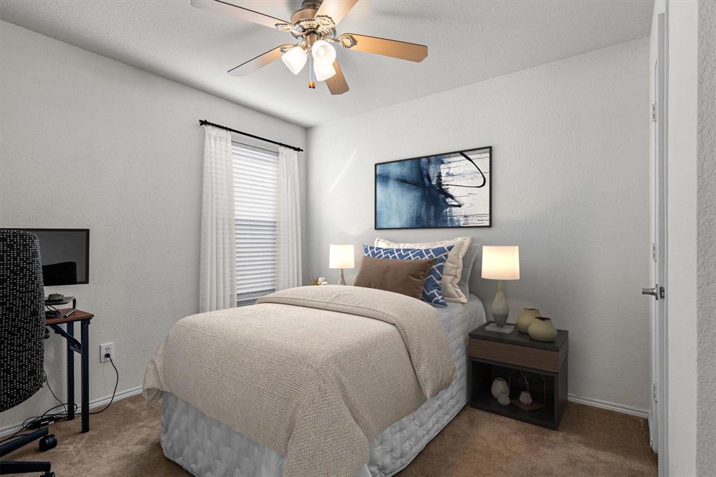 Chapel Hill Ph I - Residential