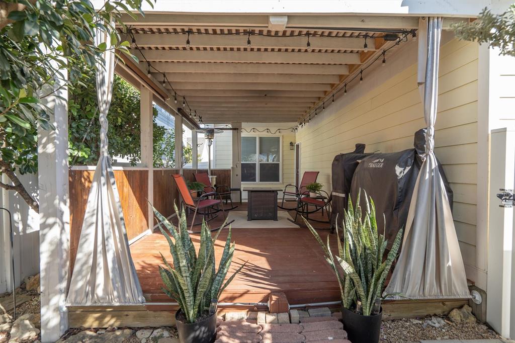 Chapel Hill Ph I - Residential