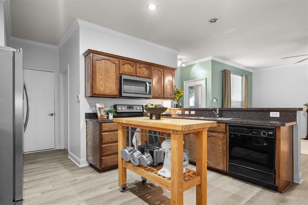 Chapel Hill Ph I - Residential