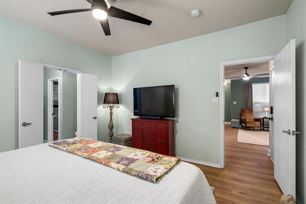 Chapel Hill Ph I - Residential