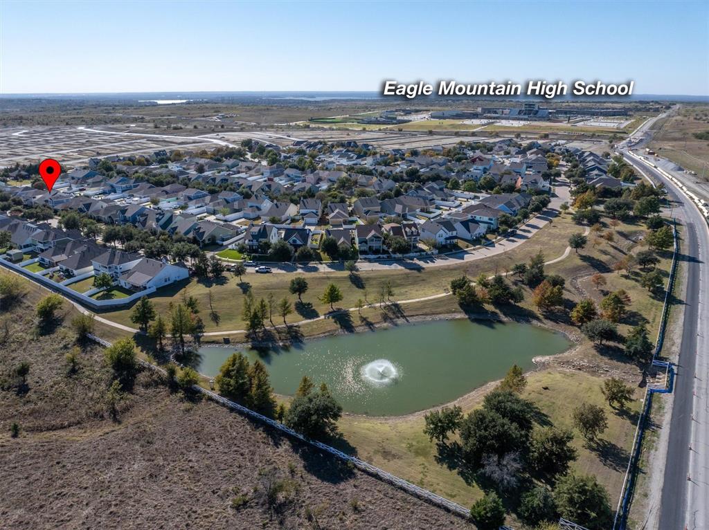Chapel Hill Ph I - Residential