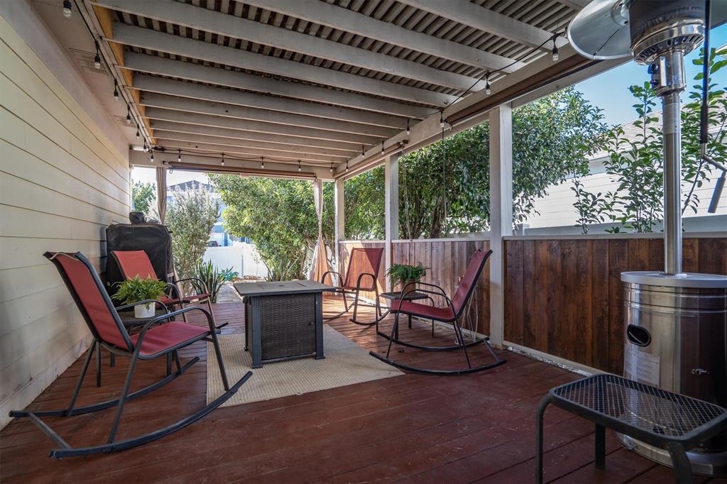 Chapel Hill Ph I - Residential