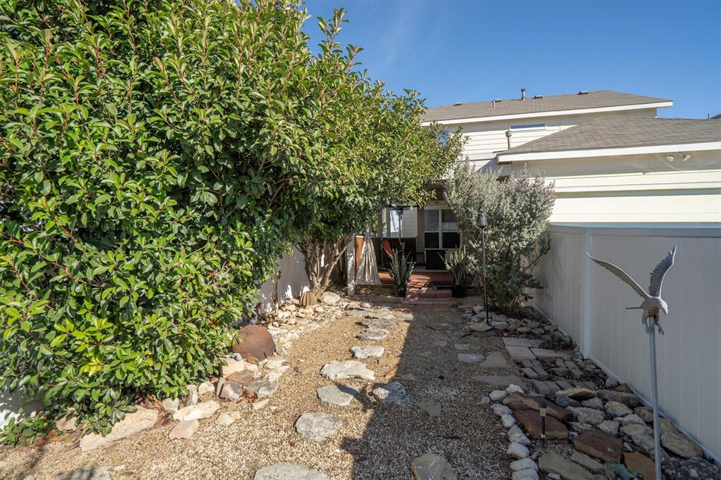 Chapel Hill Ph I - Residential