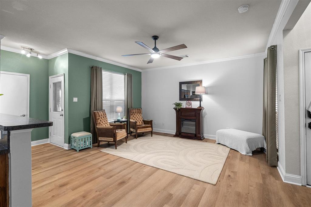 Chapel Hill Ph I - Residential