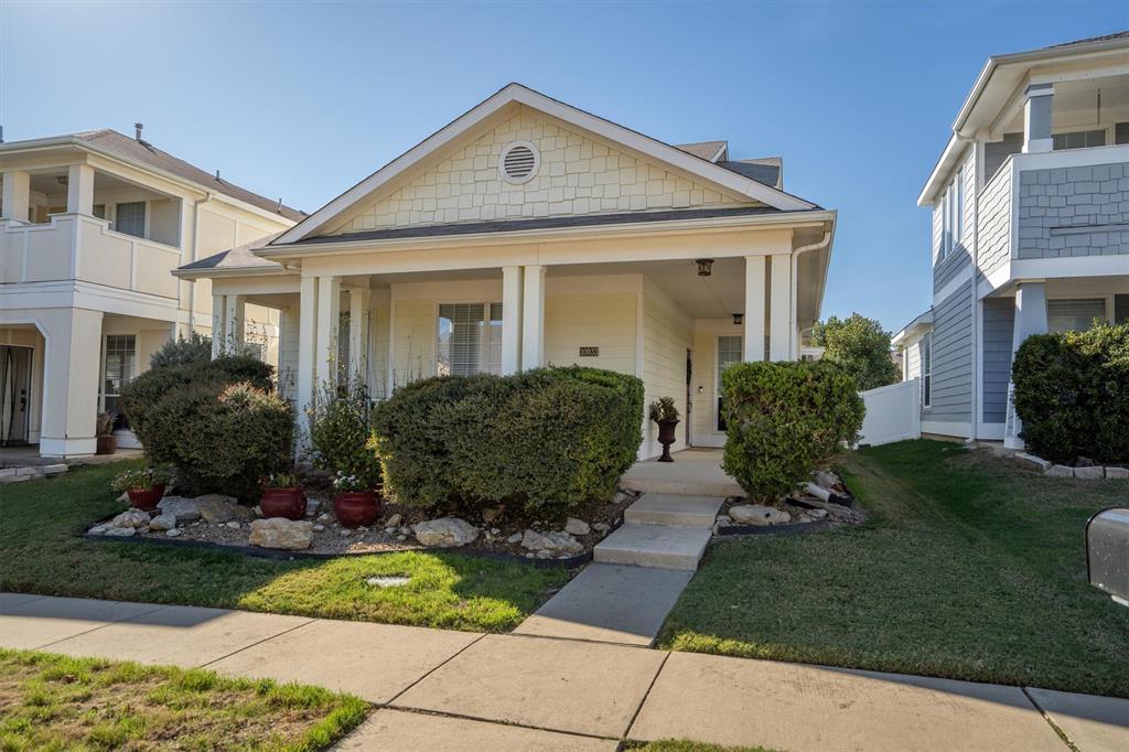 Chapel Hill Ph I - Residential