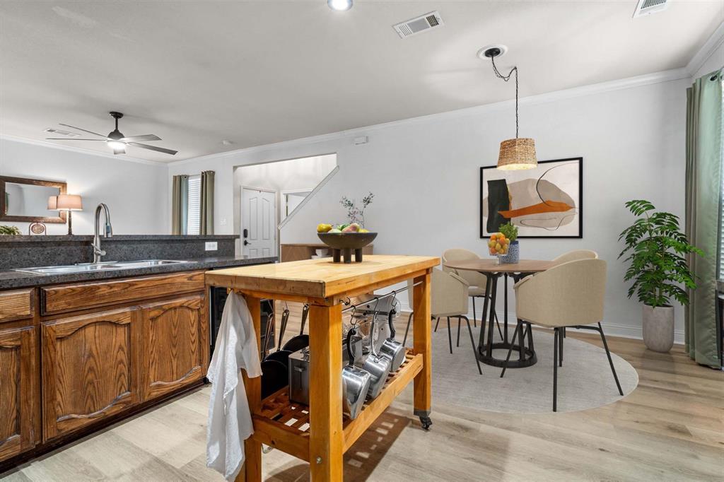 Chapel Hill Ph I - Residential