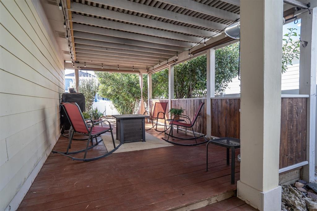 Chapel Hill Ph I - Residential