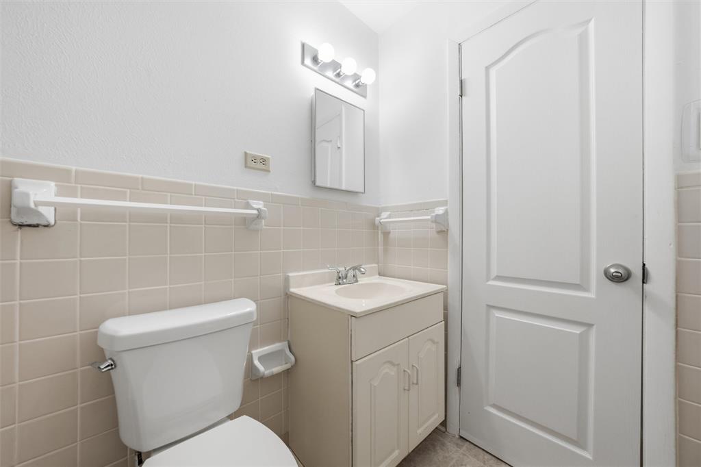 Carver Park - Residential