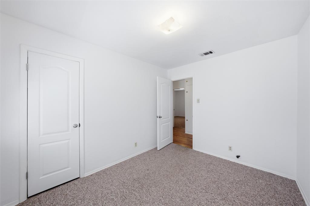 Carver Park - Residential