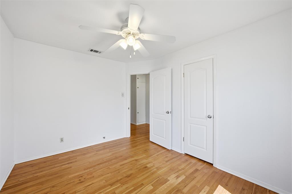 Carver Park - Residential