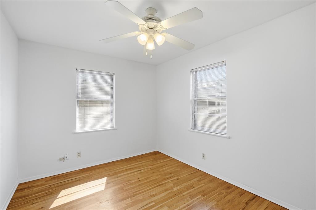 Carver Park - Residential