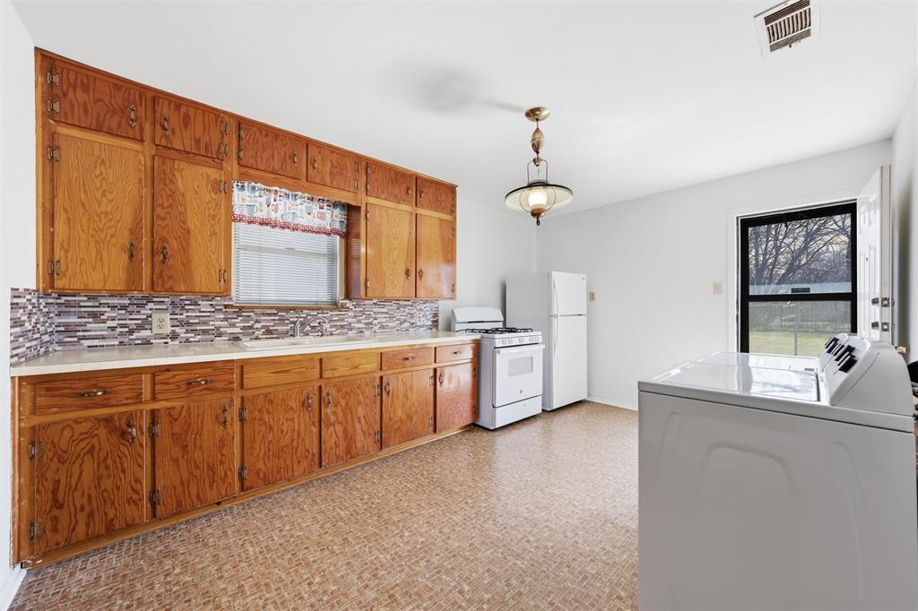 Carver Park - Residential