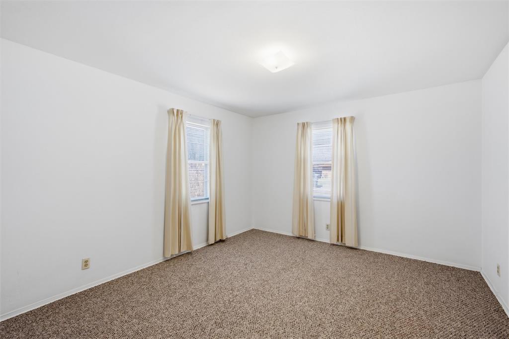 Carver Park - Residential