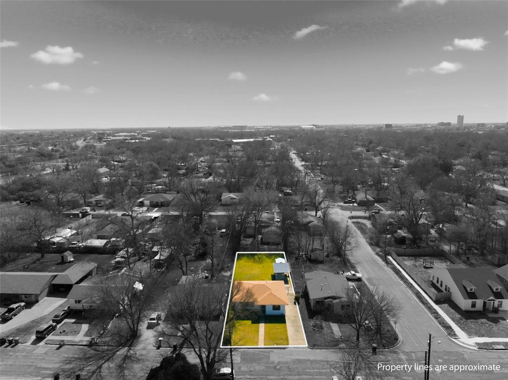 Carver Park - Residential