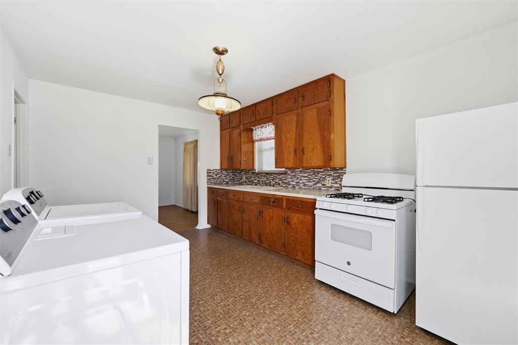 Carver Park - Residential