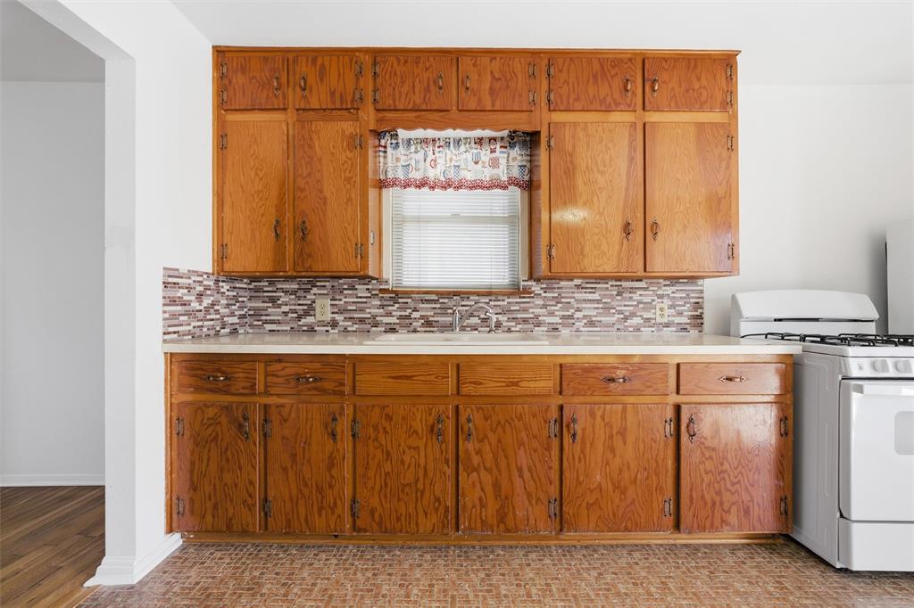 Carver Park - Residential